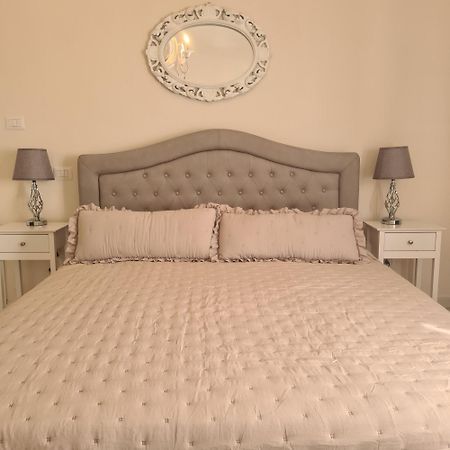 Bed and Breakfast Cascina Antiche Terre Campegine Exterior foto