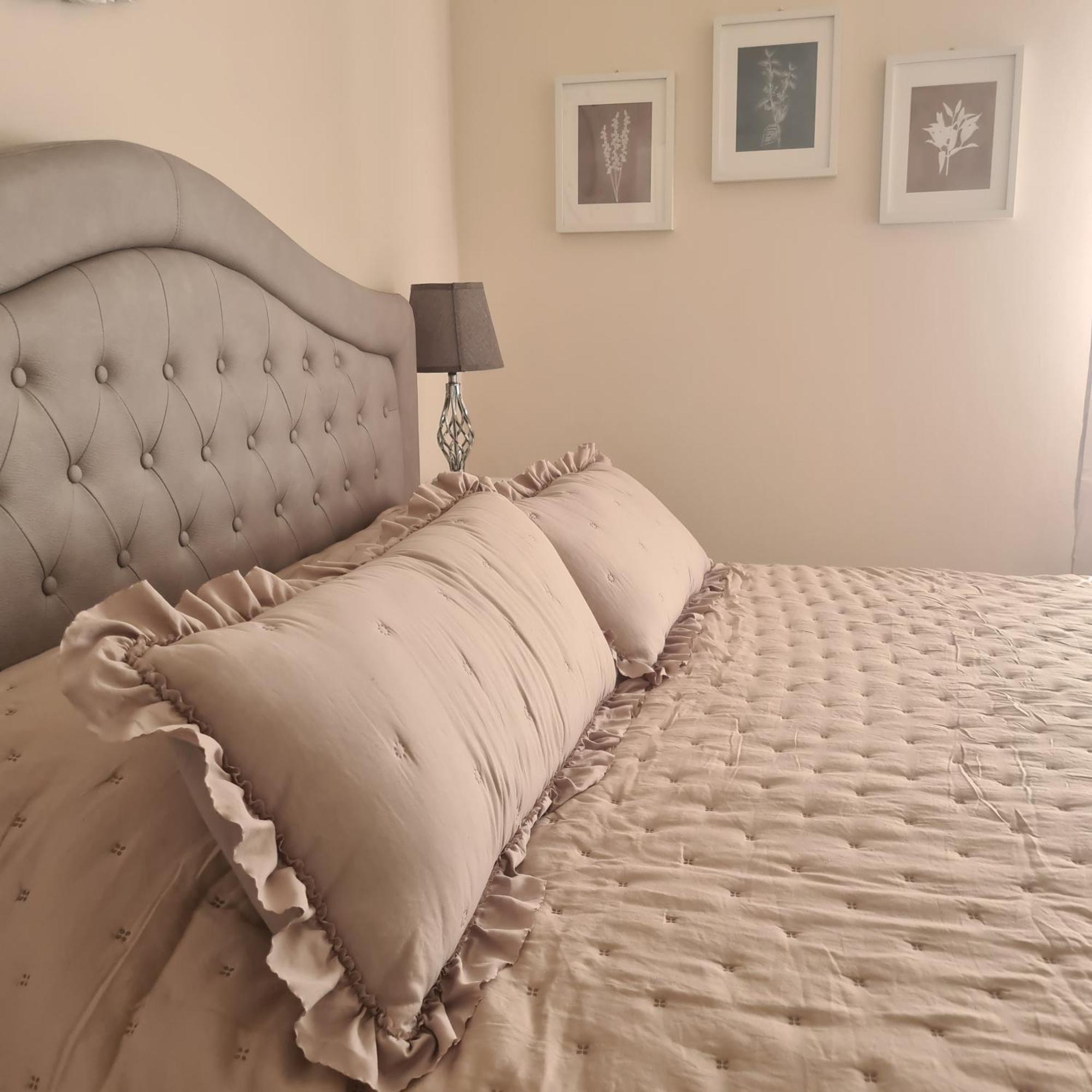 Bed and Breakfast Cascina Antiche Terre Campegine Exterior foto
