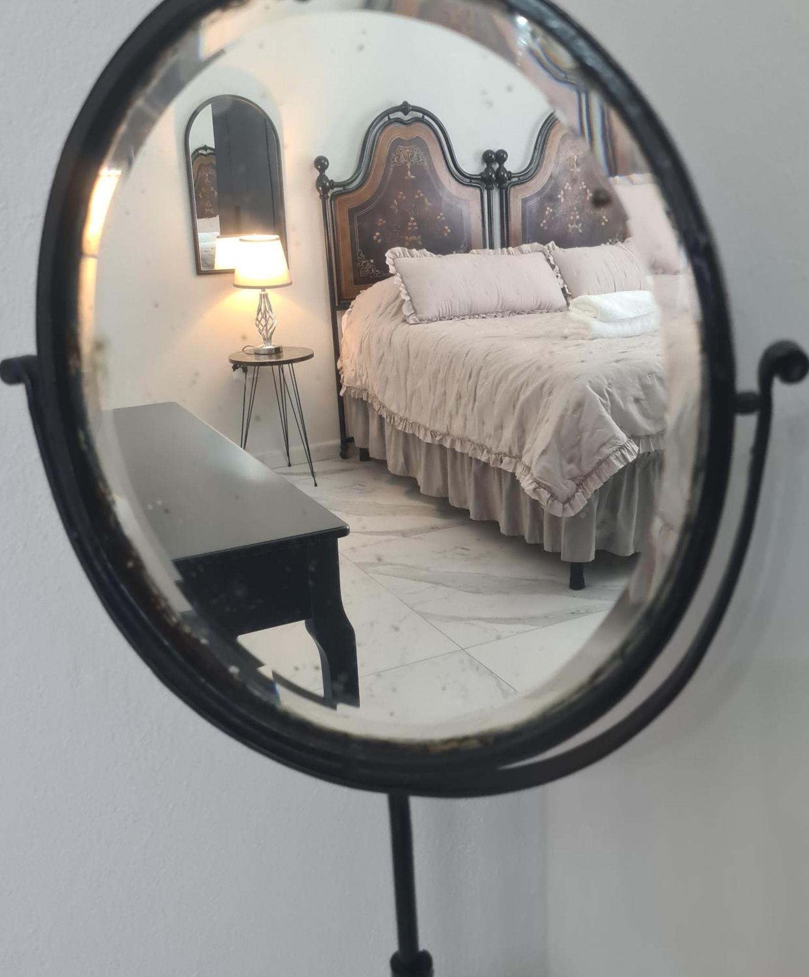 Bed and Breakfast Cascina Antiche Terre Campegine Exterior foto