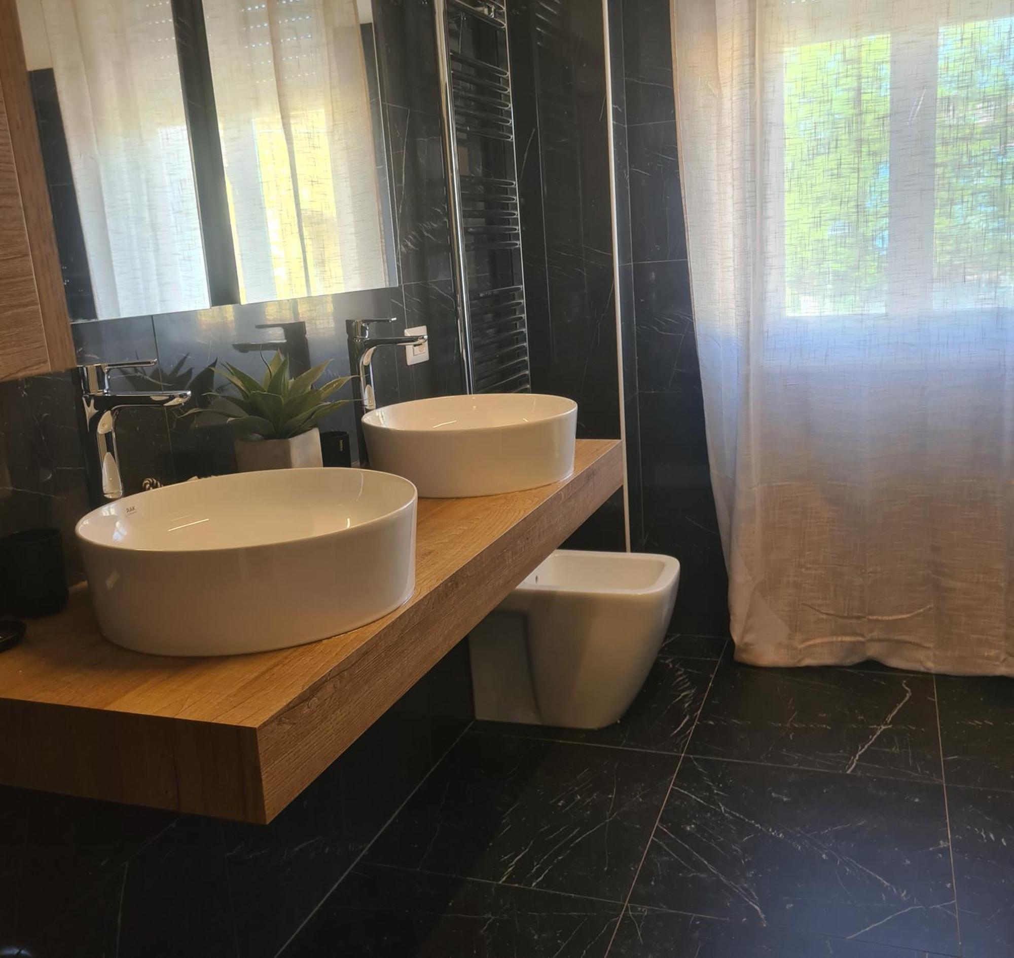Bed and Breakfast Cascina Antiche Terre Campegine Exterior foto