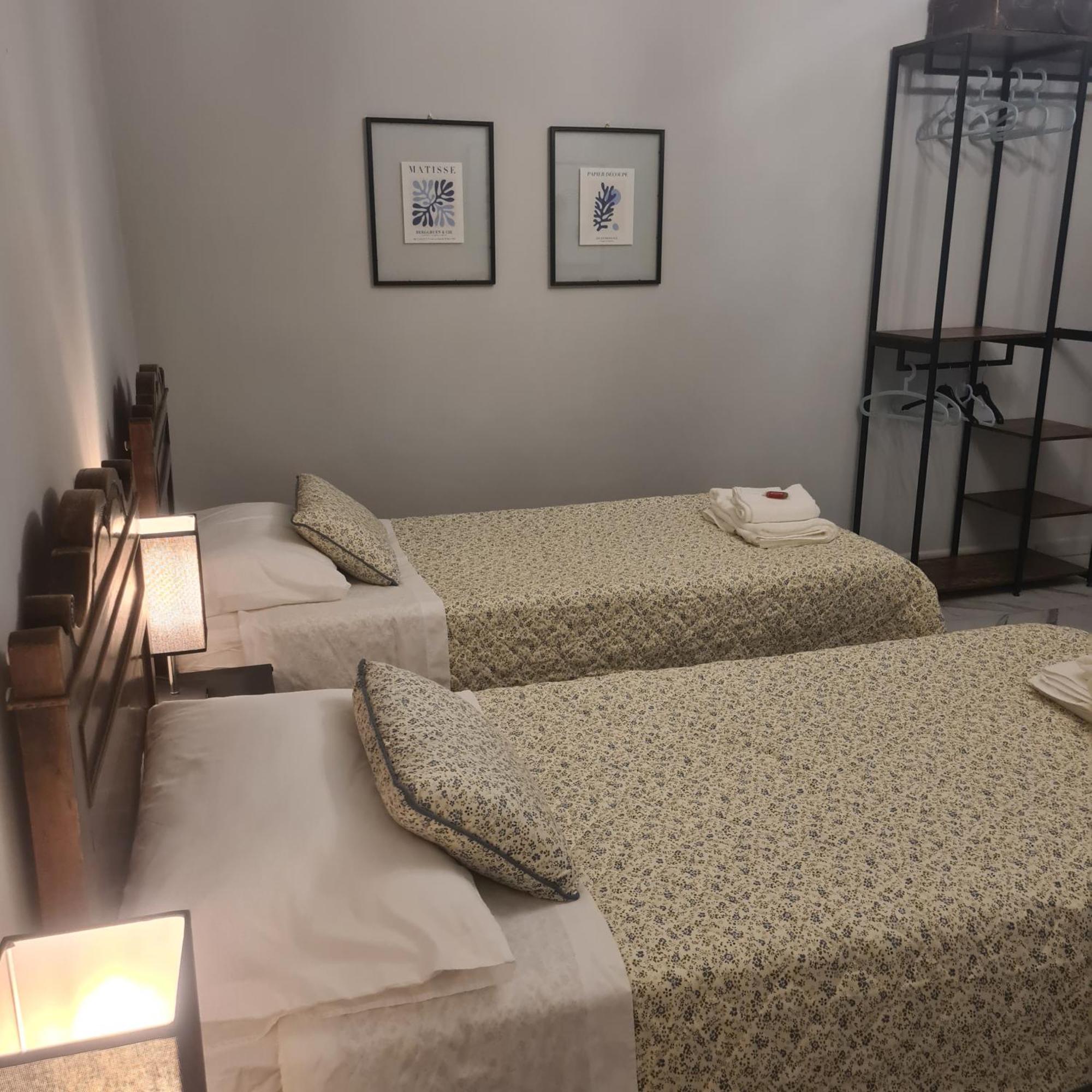 Bed and Breakfast Cascina Antiche Terre Campegine Exterior foto